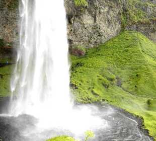 Seljalandsfoss