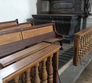 Schlosskirche Friedrichshafen