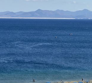 Playa Grande 