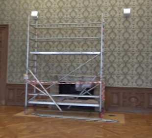 Altes Schloss Schleißheim