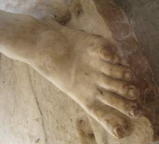 Exponate aus den verschiedensten Epochen