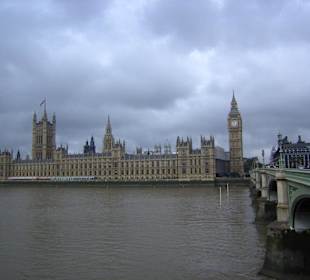 Houses of Parlament