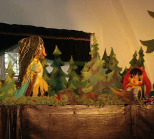 Kuronské slavnosti na Náchodském zámku