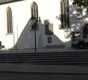 Pfarrkirche St. Georg