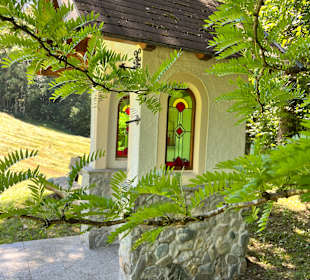Wandern Schladming