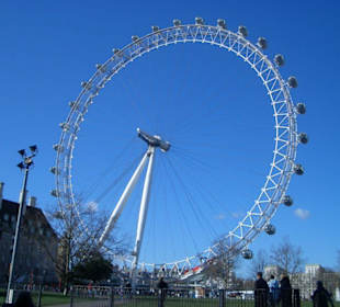 London Eye
