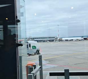 Flughafen Basel Mülhausen Freiburg (EAP)