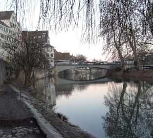 Neckarbrücke