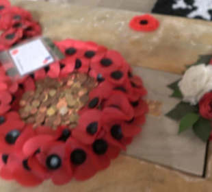 St. Elmo - The Chapel of St Anne