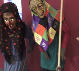 Fastnachtsmuseum Narrenschopf