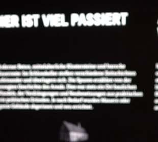 Museum Schlosskeller