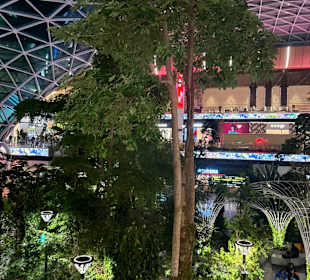 Airport Doha