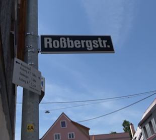 Ehemalige Schildwirtschaft zum Fuchsen Gönningen