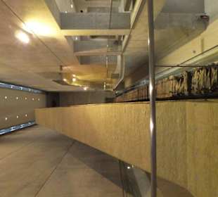 Fragment ekspozycji.