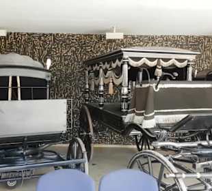 Friedhof Römerschanze