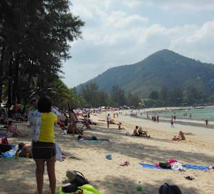 Kamala Beach