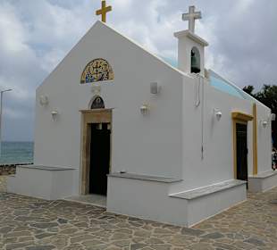 Kirche Saints Constantine & Helen Orthodox