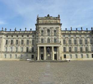 Schloss Ludwigslust