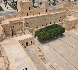 Stadtrundgang Monastir