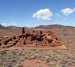 Wupatki Pueblo