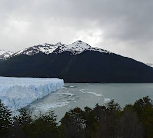 Lodowiec Perito Moreno