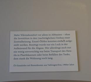 Museum der Alltagskultur