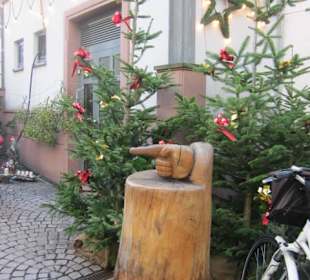 Weihnachtsmarkt Speyer