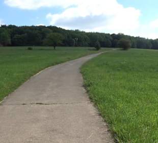 Premiumwanderweg "hochgelegen"