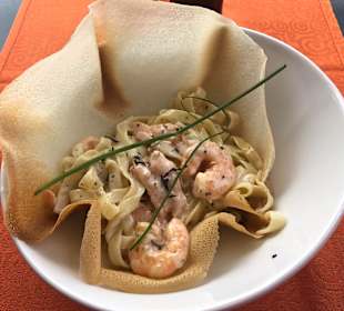 Restaurant Grill Faro