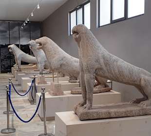 Archäologisches Museum