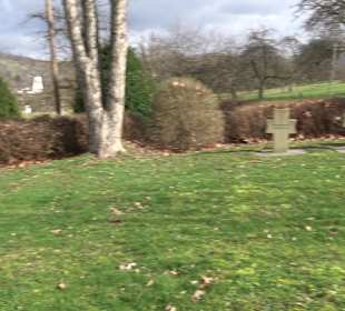 Friedhof Frickenhausen