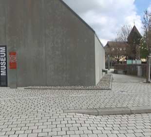 Museum St. Georg Oberzell