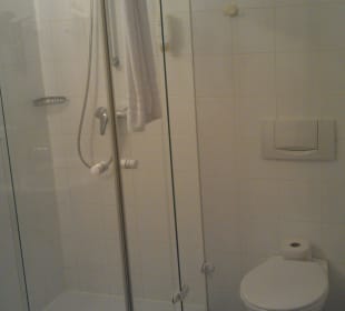 Das Badezimmer