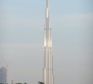 Burj Khalifa