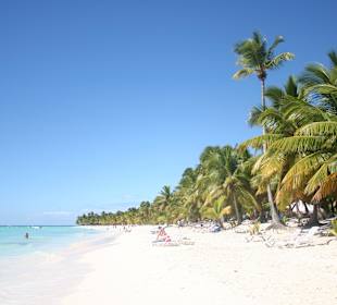 Isla Saona