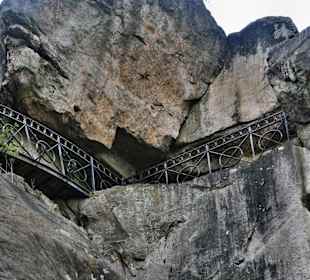 Externsteine