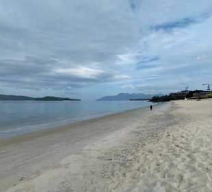 Strand Pantai Cenang