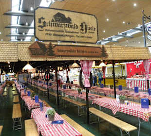 Messe Gastronomie