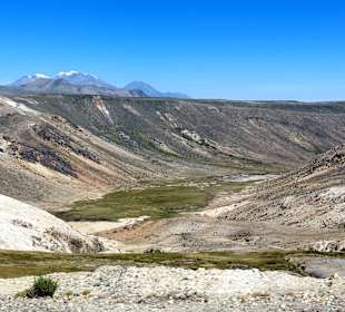 Pampa Cañahuas