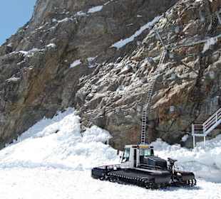 Schneepflug