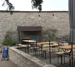Falkenhof Rosenburg