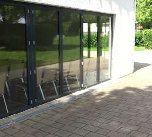 Friedhof Pfalzgrafenweiler