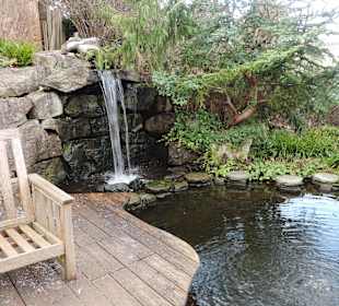 Kittenberger Erlebnisgarten