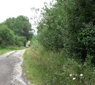 Themenweg Kaiserweg Zimmern