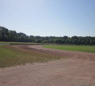 Sandrennbahn in Herxheim