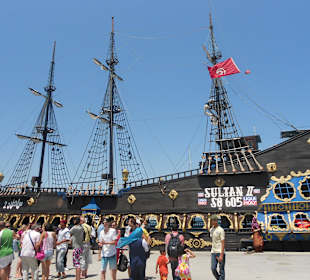 SULTAN II