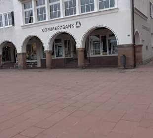 Kasernenplatz