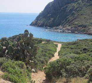 Wunderschöne Costa Rei