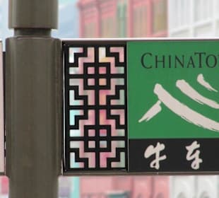 ChinaTown