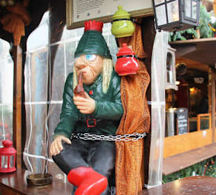 Weihnachtsmarkt Baden-Baden